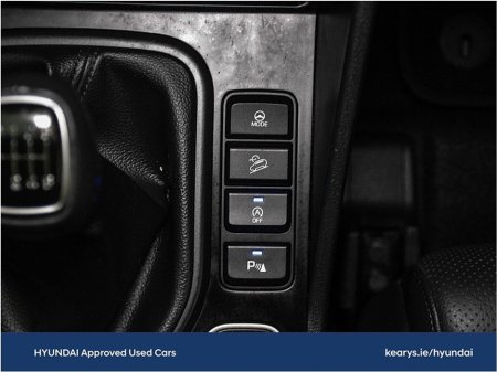 2020 Hyundai Tucson - thumbnail 18