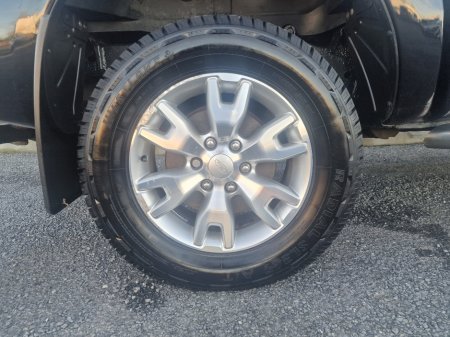 2014 Ford Ranger 2.2tdci XLT D/C 4WD 150PS 4DR *NO VAT* €14,950