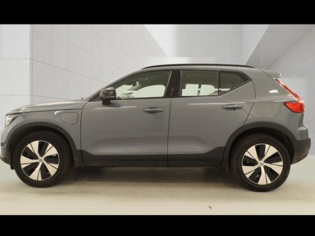 2022 Volvo XC40 - photo 6