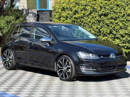2016 Volkswagen Golf - thumbnail 15