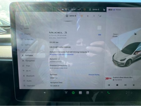 2020 Tesla Model 3 - thumbnail 11