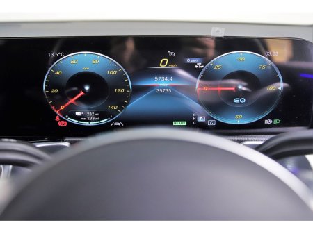 2022 Mercedes-Benz EQB - thumbnail 17