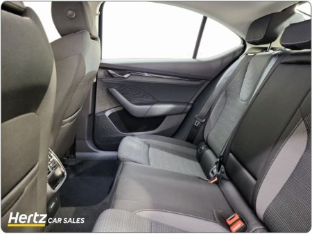 2024 Skoda Octavia AMB 2.0TDI Diesel Manual €27,795 thumbnail