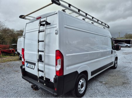 2023 Fiat Ducato - thumbnail 2
