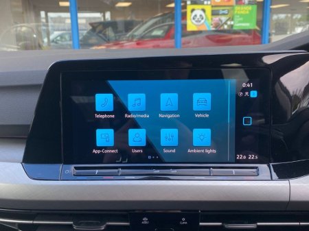 2022 Volkswagen Golf - thumbnail 24