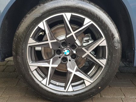 2026 BMW X3 xDrive20d M Sport thumbnail