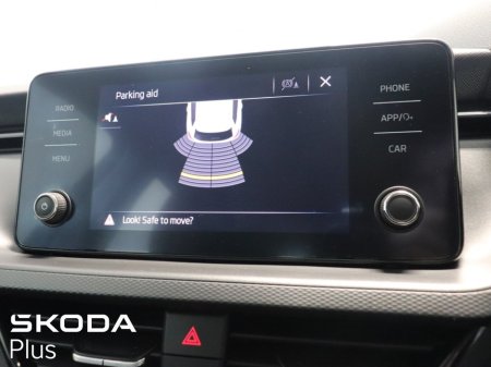 2023 Skoda Kamiq - thumbnail 23