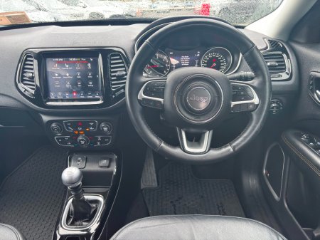 2019 Jeep Compass - thumbnail 10