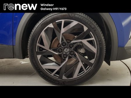 2025 Renault Symbioz - thumbnail 9