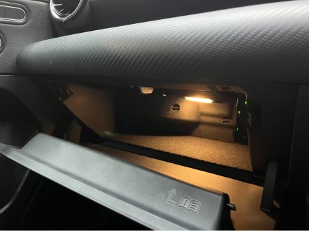 2020 Mercedes-Benz A Class €25950 2020 MERCEDES-BENZ A200D 2.0 AUTOMATIC / CRUISE CONTROL / REVERSE CAMERA / ELECTRIC MEMORY & HEATED SEATS / PADDLE SHIFTERS €25,950 thumbnail