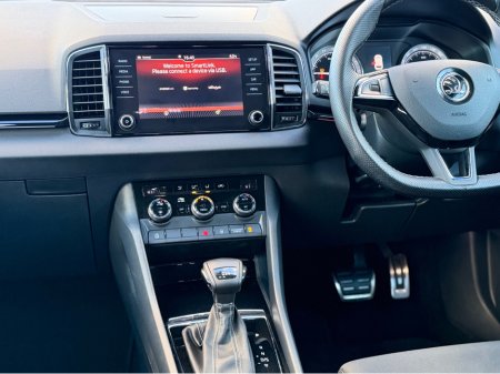 2020 Skoda Karoq ***DEPOSIT TAKEN*** SPORT 1.6 DIESEL - AUTO - 12M WARRANTY - CAR: 1787 €22,950 thumbnail