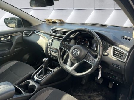 2021 Nissan Qashqai - thumbnail 9