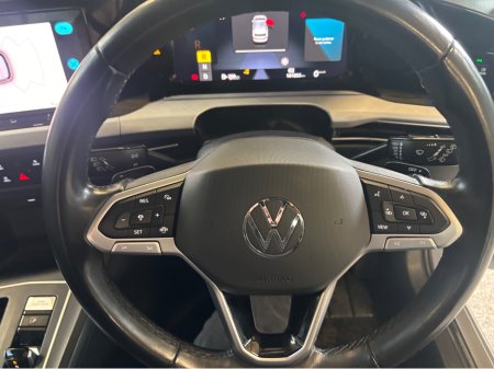 2023 Volkswagen Golf - thumbnail 11