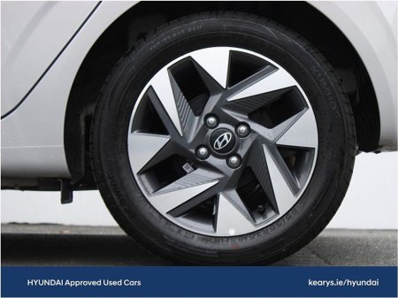 2024 Hyundai i10 - thumbnail 8