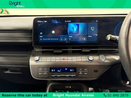 2024 Hyundai Kona ELEGANCE 5DR €30,950 thumbnail