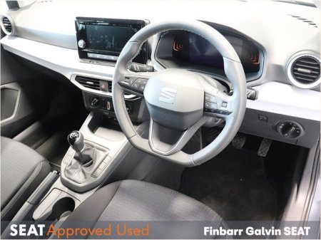 2025 SEAT Ibiza - thumbnail 11
