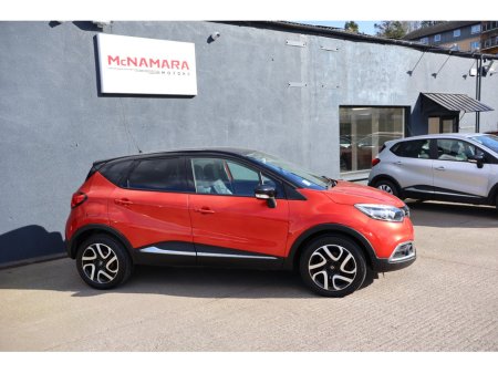 2017 Renault Captur - photo 2