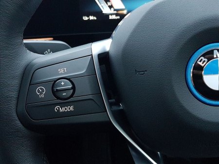 2026 BMW iX1 - thumbnail 15