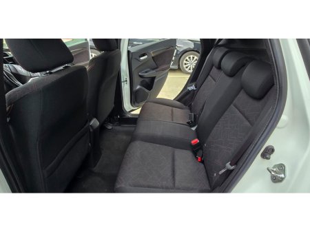 2015 Honda Fit - thumbnail 15