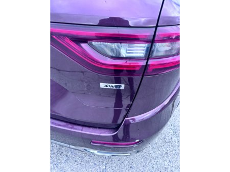 2018 Renault Koleos - thumbnail 11