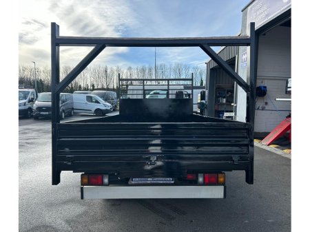 2021 Isuzu Trucks N35 - thumbnail 9