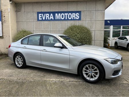 2017 BMW 3 Series 330e SE AUTOMATIC PHEV 2.0 PETROL €15,950