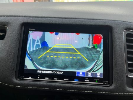 2021 Honda Vezel €23950 2021 HONDA VEZEL RS HYBRID SENSING 1.5 AUTOMATIC / CRUISE CONTROL / REVERSE CAMERA / HEATED SEATS €23,950 thumbnail