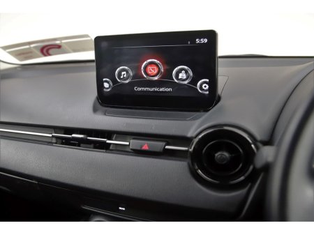 2020 Mazda Mazda2 1.5 AUTO *REVERSE CAM*REAR PARK SENSORS* €15,480 thumbnail