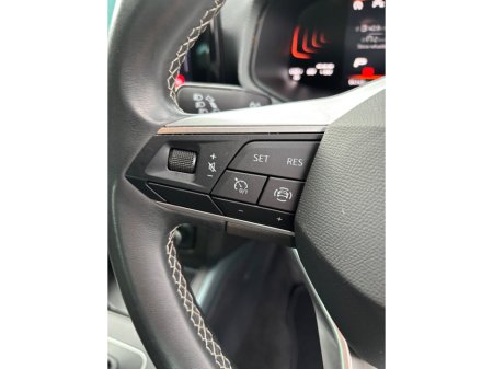 2023 SEAT Arona 1.0TSI 110hp DSG SE €19,500 thumbnail