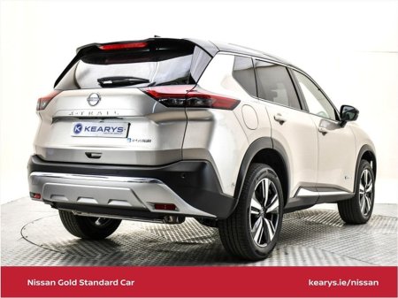 2023 Nissan X-Trail ePOWER SVE 5 Seater €39,900 thumbnail