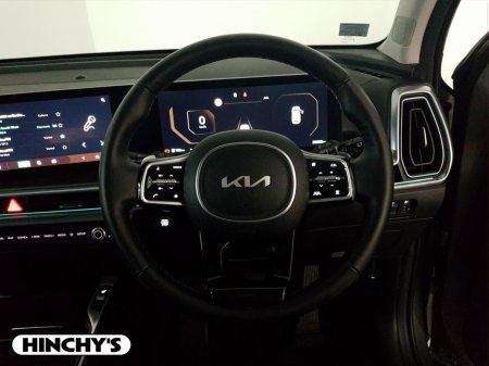 2024 Kia Sorento - thumbnail 15