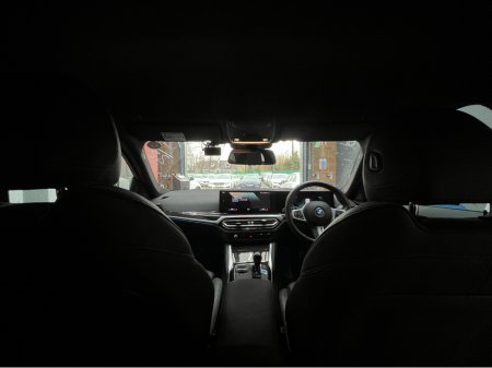 2022 BMW i4 €33950! 2022 BMW I4 ELECTRIC AUTOMATIC / CRUISE CONTROL / 360° PARKING CAMERA / ELECTRIC MEMORY & HEATED SEATS / HEATED REAR SEATS / APPLE CARPLAY / AMBIENT LIGHTS €33,950 thumbnail