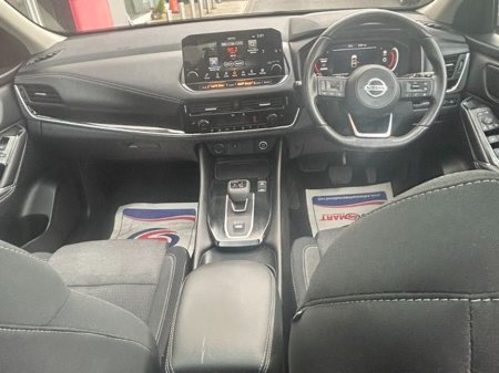 2022 Nissan Qashqai - thumbnail 17