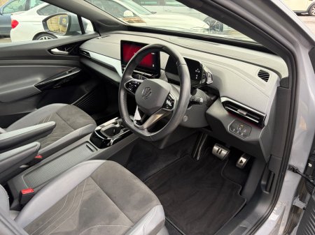 2023 Volkswagen ID.4 - thumbnail 6