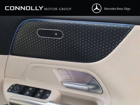 2026 Mercedes-Benz GLA Class 180D €59,900 thumbnail