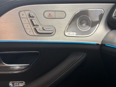 2025 Mercedes-Benz GLE Class - thumbnail 16