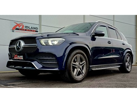 2022 Mercedes-Benz GLE Class - thumbnail 12
