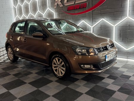 2014 Volkswagen Polo - thumbnail 10