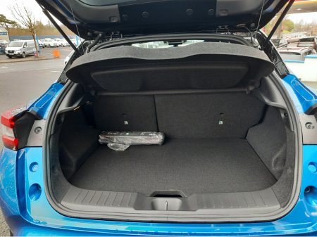 2026 Nissan Juke 1.0 SV PREMIUM MY24.2 thumbnail