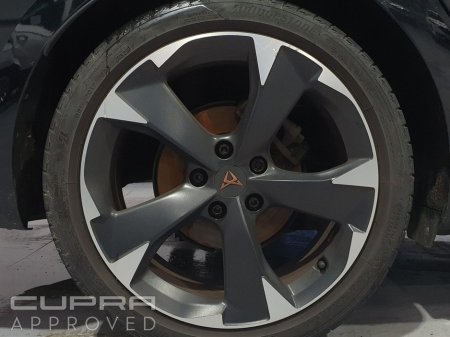 2023 Cupra Leon SP 1.5TSi 150hp (From €92 per week) €26,995 thumbnail