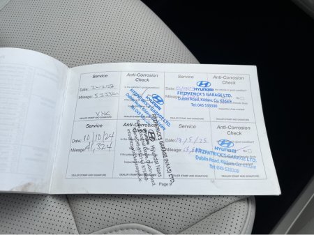 2022 Hyundai Tucson - thumbnail 28