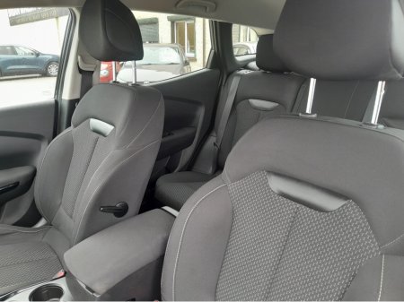 2018 Renault Kadjar - thumbnail 17