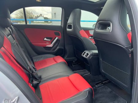 2019 Mercedes-Benz A Class - thumbnail 10