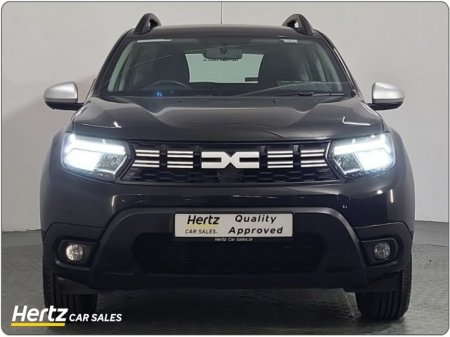 2023 Dacia Duster - thumbnail 16