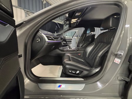 2020 BMW 7 Series  €49,950 thumbnail