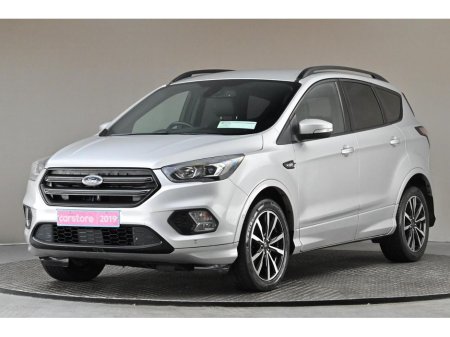 2019 Ford Kuga - thumbnail 3