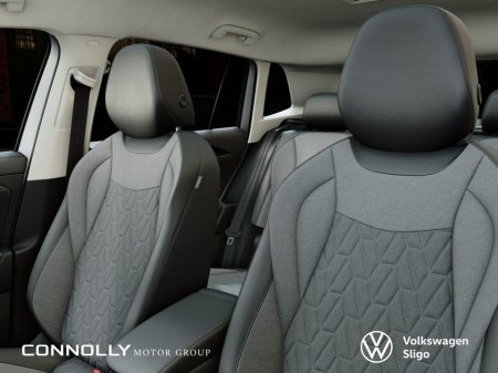 2026 Volkswagen Tiguan EDITION 75 2.0 TDI 150 HP 7 SPEED DSG €54,324