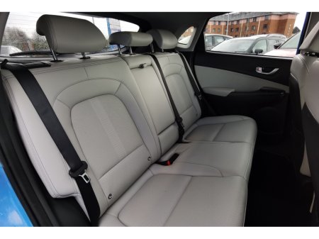 2023 Hyundai Kona 64KWH PREMIUM KAUAI - FINANCE AVAILABLE - CALL US TODAY ON 01 492 6566 OR 087-092 5525 €22,950 thumbnail