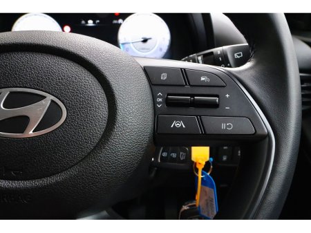 2025 Hyundai i20 - thumbnail 12