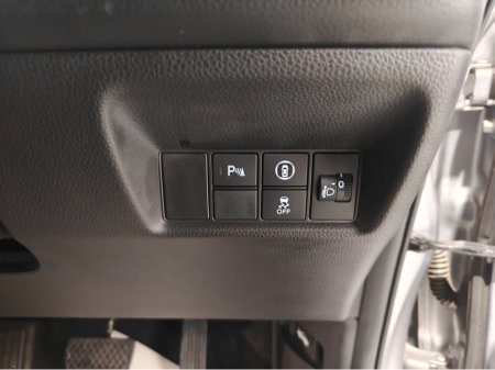 2020 Honda Fit - thumbnail 19